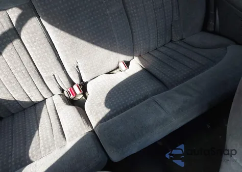 1999 Chevrolet Blazer Ls from USA, damaged, VIN 1GNDT13W2X2226867